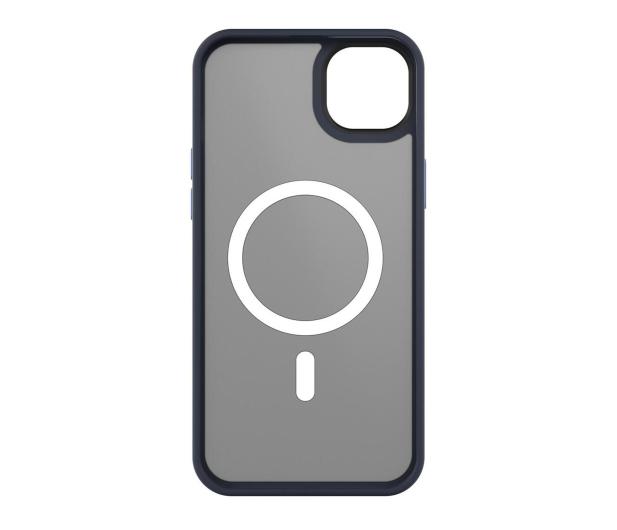 NEXT ONE Etui Mist Shield MagSafe iPhone 15 midnight blue - 1318675 - zdjęcie 3